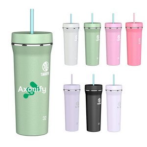 TakeyaÂ® 32 Oz. Straw Tumbler