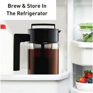 Takeya® Cold Brew Coffee Maker
