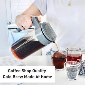Takeya® Cold Brew Coffee Maker