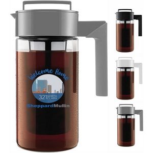 TakeyaÂ® Cold Brew Coffee Maker