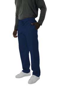 Tall UltraSoftÂ® Cargo Scrub Pant