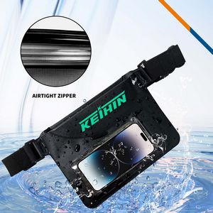 Tano Waterproof Pouch
