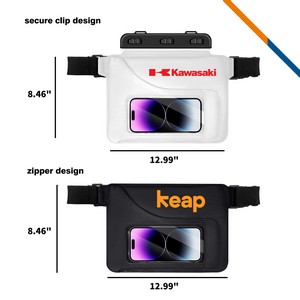 Tano Waterproof Pouch
