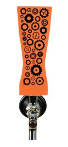 Tap Handles And Tappers In Shape K