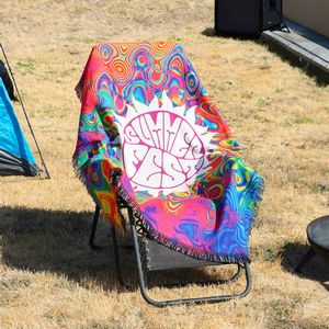 Tapestry Blanket