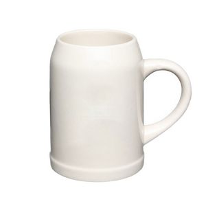 Tator Ceramic Mug