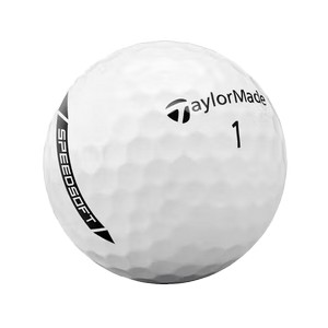TaylorMade Speed Soft