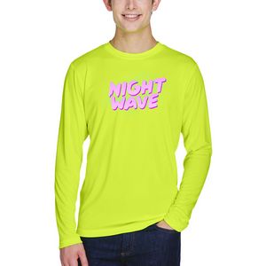 Team 365 Mens Zone Performance Shirts
