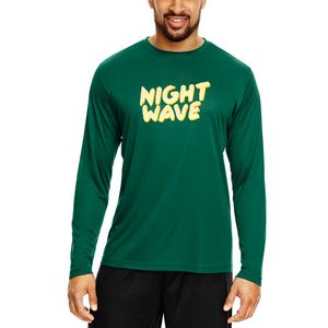 Team 365 Mens Zone Performance Shirts