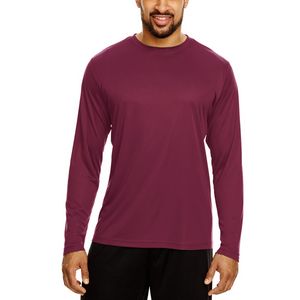 Team 365 Mens Zone Performance Shirts