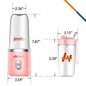 Tecio 6-Blade Blender