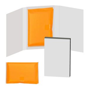 Tek Booklet with Tek Tissue