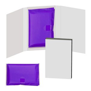Tek Booklet with Tek Tissue