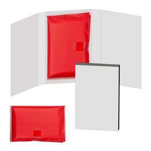 Tek Booklet with Tek Tissue