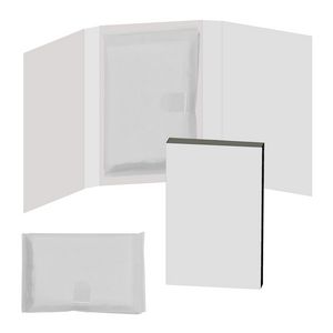 Tek Booklet with Tek Tissue