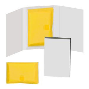Tek Booklet with Tek Tissue