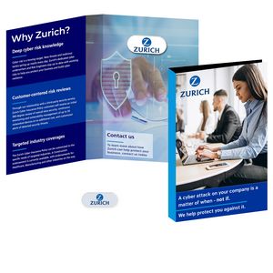 Tek Booklet with Webcam Cover