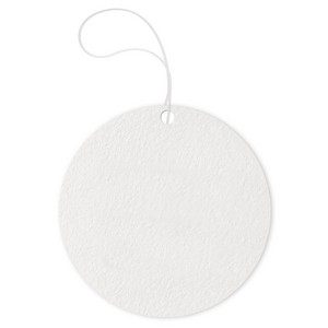 Tek-Scents Air Freshener - Paw Print