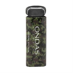 Tek Tall Mint Tin