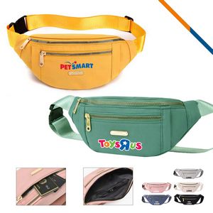 Tekoo Fanny Pack