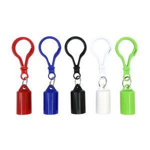Telescope Straw