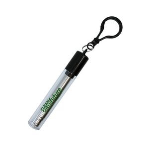 Telescope Straw