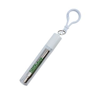Telescope Straw