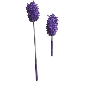 Telescopic Microfibre Duster