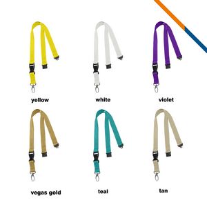 Telsome Polyester Lanyard