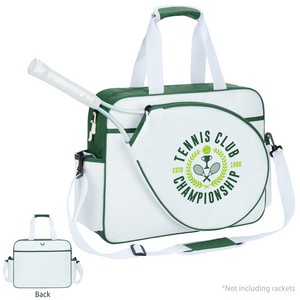 Tennis Racket Gym Bag