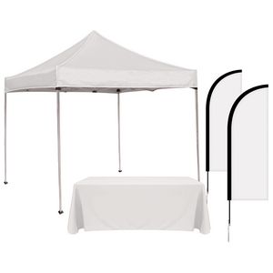 Tent Package B
