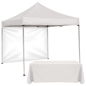 Tent Package C