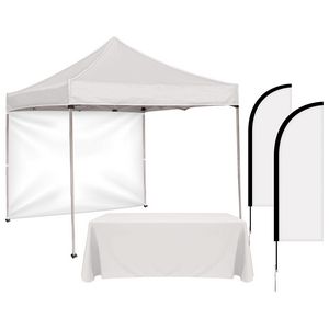 Tent Package D