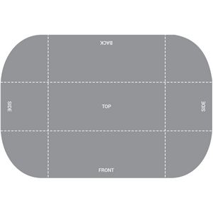 Tent Package F