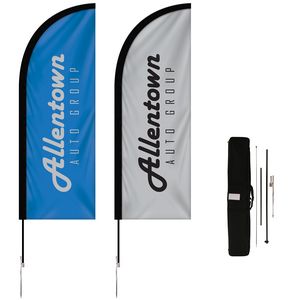 Tent Package F