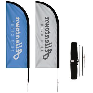 Tent Package F