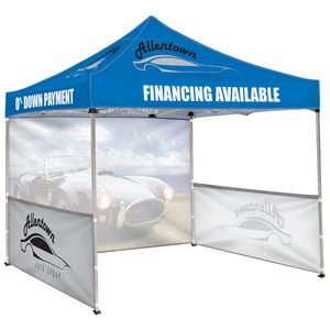 Tent Package F