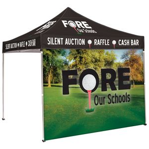 Tent Package G