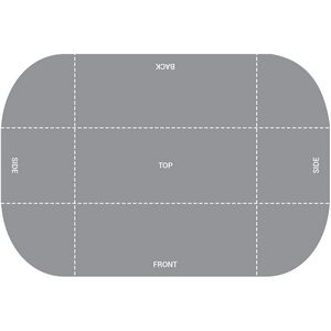 Tent Package H