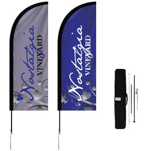 Tent Package H