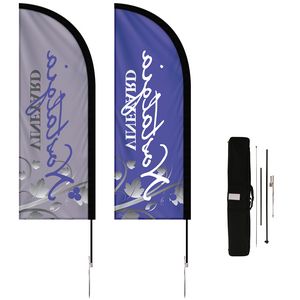 Tent Package H