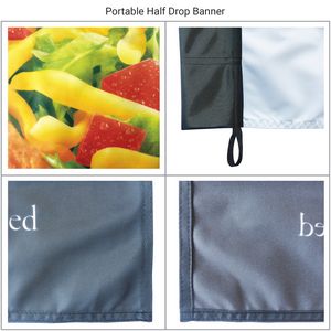 Tent Package H