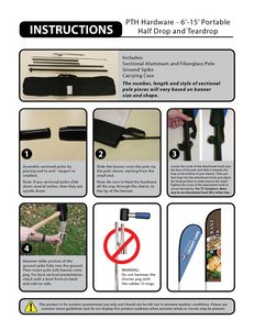 Tent Package H