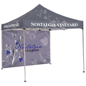 Tent Package H