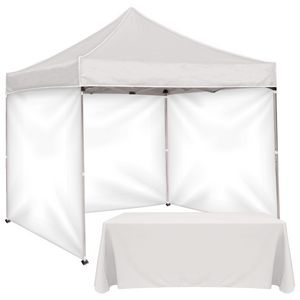 Tent Package I