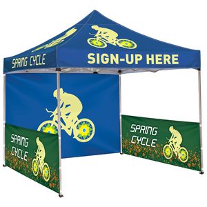 Tent Package K