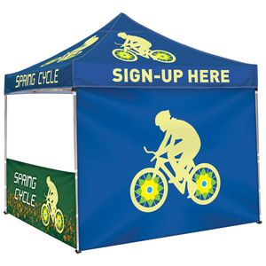 Tent Package K