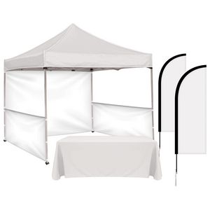 Tent Package L