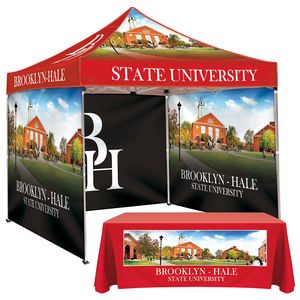 Tent Package M