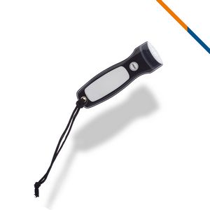 Tenta Flat Magnetic Flashlight